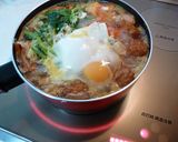 おでんの具で元気いっぱいお日さまスープ作り方6写真