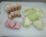 クリスマス♪豚肉とこんぶ梅のトマト煮込み作り方4写真