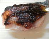 簡単！ブリの味噌漬け作り方2写真