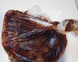 簡単！ブリの味噌漬け作り方3写真