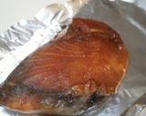 簡単！ブリの味噌漬け作り方4写真