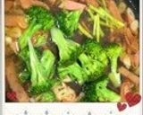 納豆スープパスタ作り方7写真