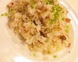 炊飯器で炒飯。作り方2写真