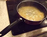 エビのバジルパスタ作り方1写真