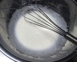 簡単　柿サンド作り方3写真