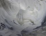 簡単　柿サンド作り方4写真