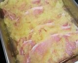 おろしリンゴでフルーティーな豚の生姜焼き作り方2写真