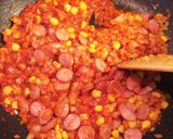 ☆ケチャップライス☆作り方3写真