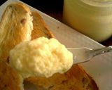 りんごバター作り方4写真