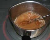 我が家のおでん☆香る柚子味噌ゴマのタレ作り方1写真