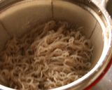 糸こんにゃくは我が家の味！！作り方2写真