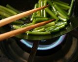 糸こんにゃくは我が家の味！！作り方3写真