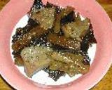昆布の佃煮（具だくさん）作り方16写真