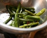 糸こんにゃくは我が家の味！！作り方8写真
