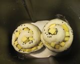 HBdeぐるっとさつまいも食パン作り方10写真