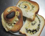 HBdeぐるっとさつまいも食パン作り方12写真