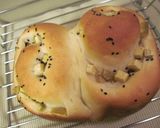 HBdeぐるっとさつまいも食パン作り方11写真