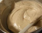 アールグレイのシフォンケーキ作り方8写真