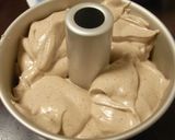 アールグレイのシフォンケーキ作り方9写真