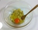 ❁もっちりバナナケーキ❁作り方6写真