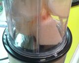 ダイエットに☆ふわふわ長いも蒸しあんかけ作り方1写真