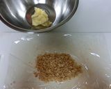 はじめてさんでもさっくさく♪スノーボール作り方1写真