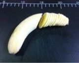❁もっちりバナナケーキ❁作り方12写真