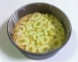 ❁もっちりバナナケーキ❁作り方13写真