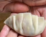 餃子作り方10写真
