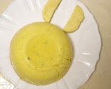 Rodyちゃんパンプキン立体キャラケーキ作り方2写真