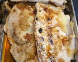 おろしリンゴでフルーティーな豚の生姜焼き作り方5写真