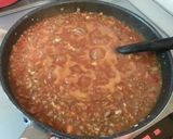 おウチの☆ミートソース作り方5写真
