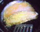 大好きな【卵焼き】作り方4写真