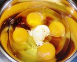 具沢山　デッカ～イおにぎりを持って行こう作り方3写真