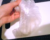 レンジで簡単☆やわらか大根作り方1写真