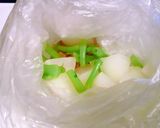 レンジで簡単☆やわらか大根作り方3写真