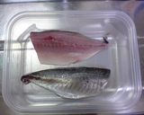 しめ○○（お酢でしめたお魚の作り方）作り方2写真
