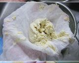 【和風ロールキャベツ。西京味噌仕立て】作り方2写真