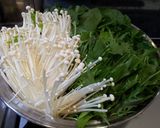 常夜鍋～簡単！貧血防止鍋～作り方2写真