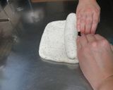 ポピーシードの米粉パン作り方6写真
