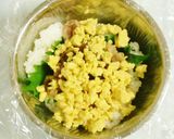 具沢山　デッカ～イおにぎりを持って行こう作り方6写真