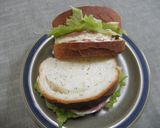 ポピーシードの米粉パン作り方10写真