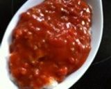 簡単キノコとチキンのミートドリア♫作り方4写真