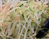 きゅうり大根ツナの簡単サラダ/子どもも食べる作り方4写真