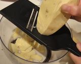 簡単☆さつまいものスライス重ね焼き作り方2写真