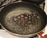 簡単☆さつまいものスライス重ね焼き作り方3写真
