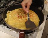 簡単☆さつまいものスライス重ね焼き作り方7写真