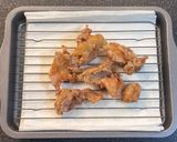 塩から揚げ♡*(写真付き)作り方16写真