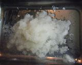 おから肉団子と長ネギのキムチ煮作り方6写真