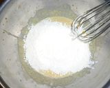 簡単＊シフォンケーキ作り方6写真